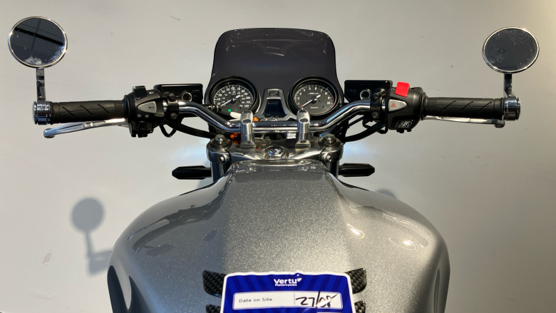 Honda CB 1100NAJE (18MY)